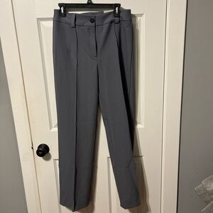 Rachel Zoe Charcoal Women's Pantsuit